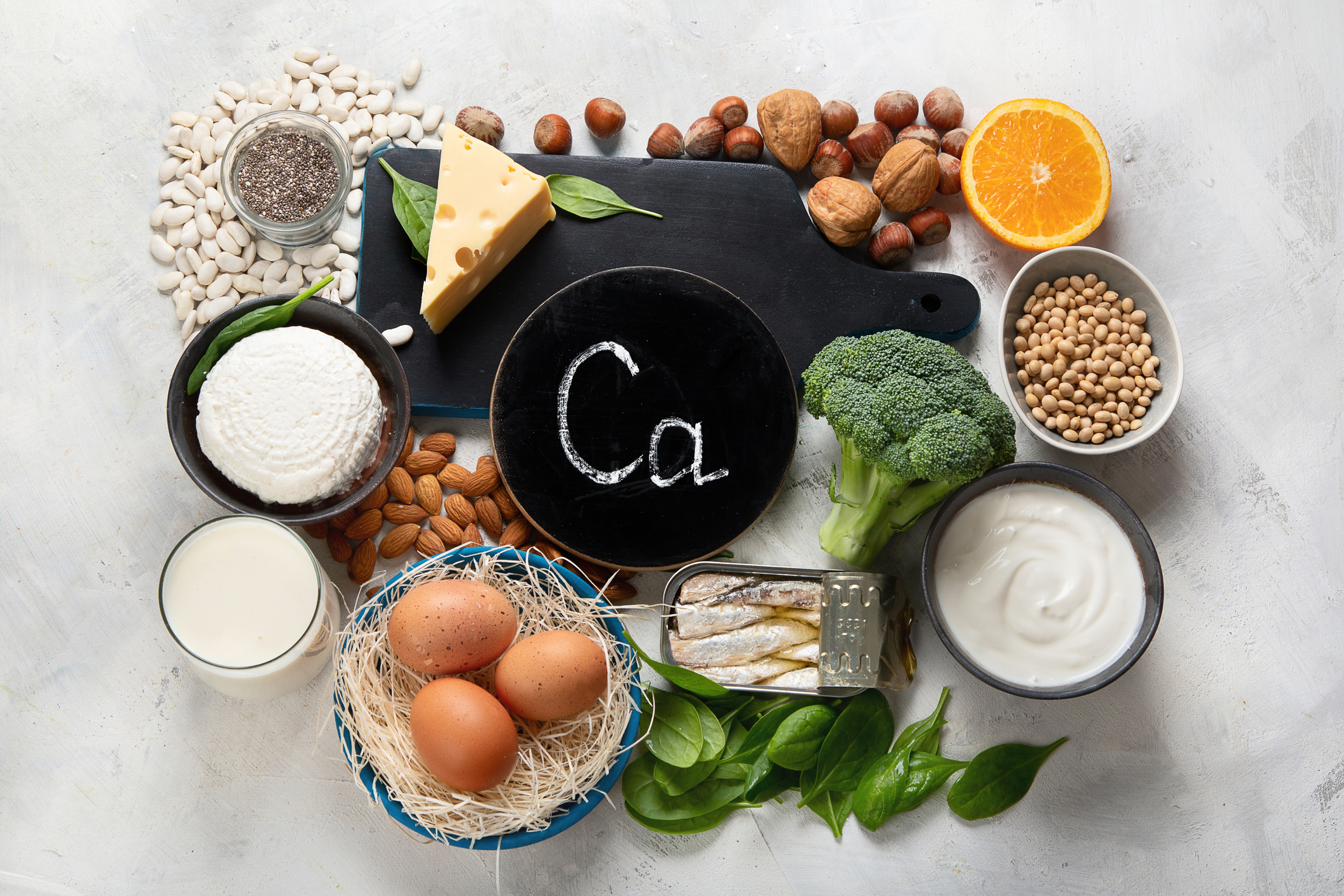 All About Calcium - Ask a Nutritionist.jpg